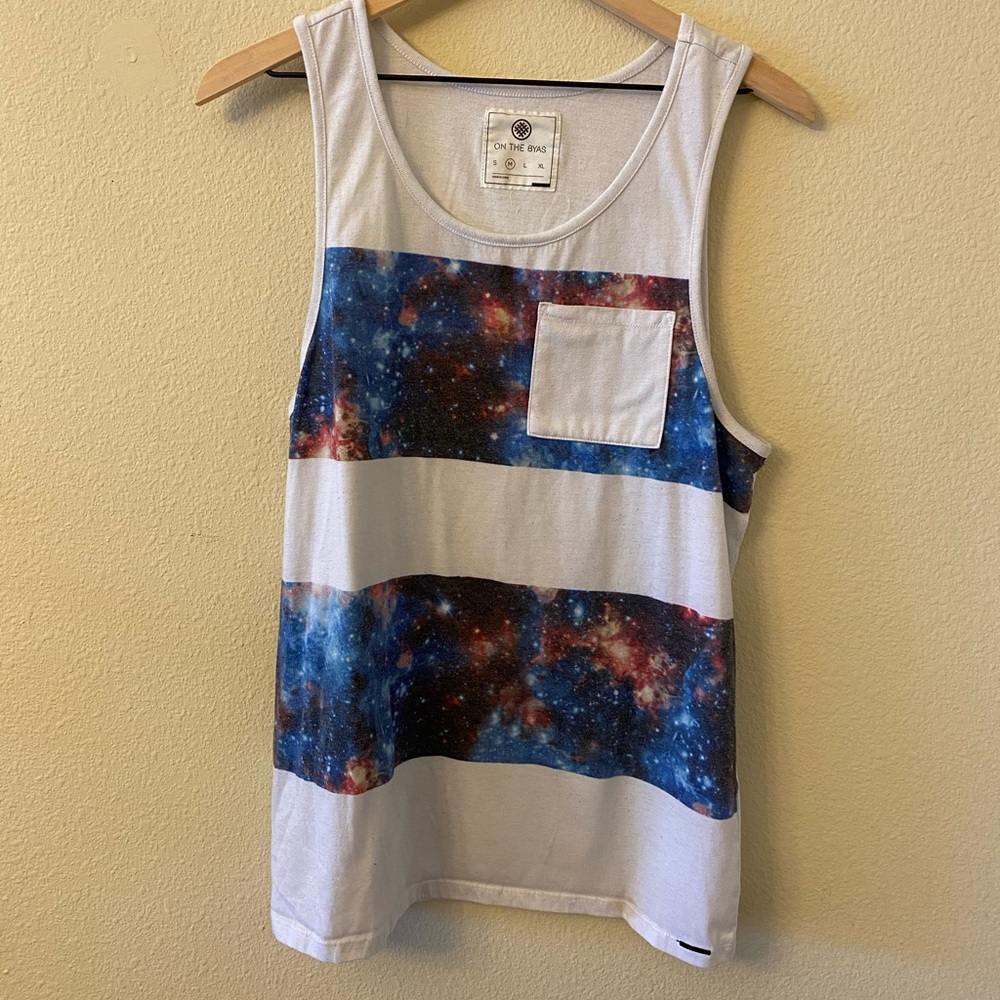 Medium PacSun tank
